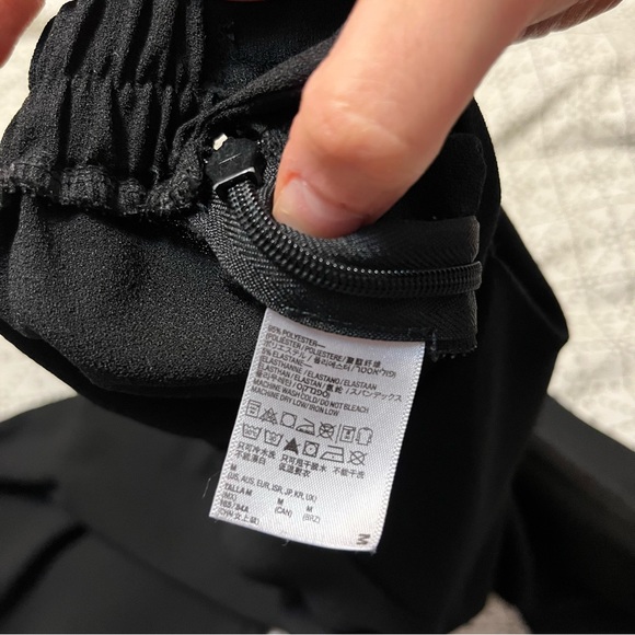 American Apparel high waist pants - Picture 4 of 5